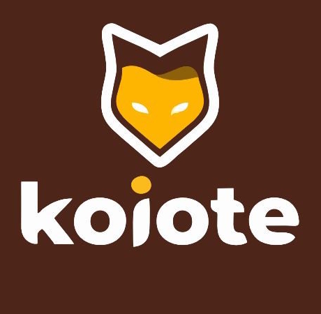 Logo Kombi Koiote
